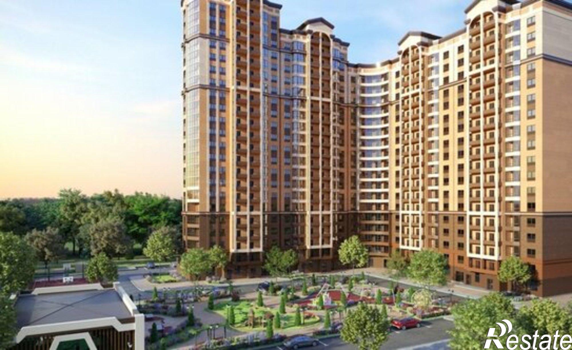 Купить квартиру за 6 500 000 рублей на ул им. Григория Булгакова, 10