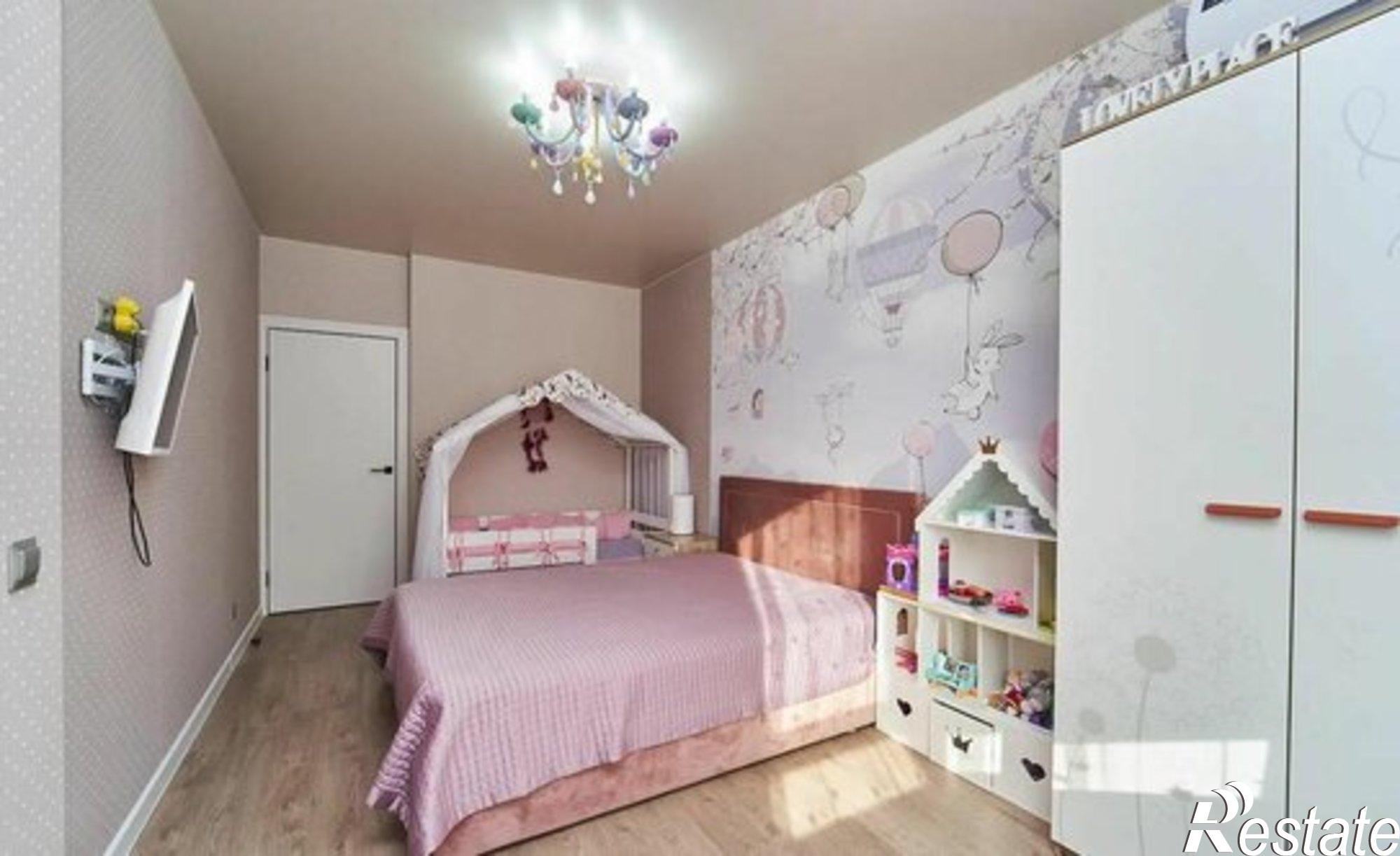 Купить квартиру за 7 500 000 рублей на ул Западный Обход, 45 3