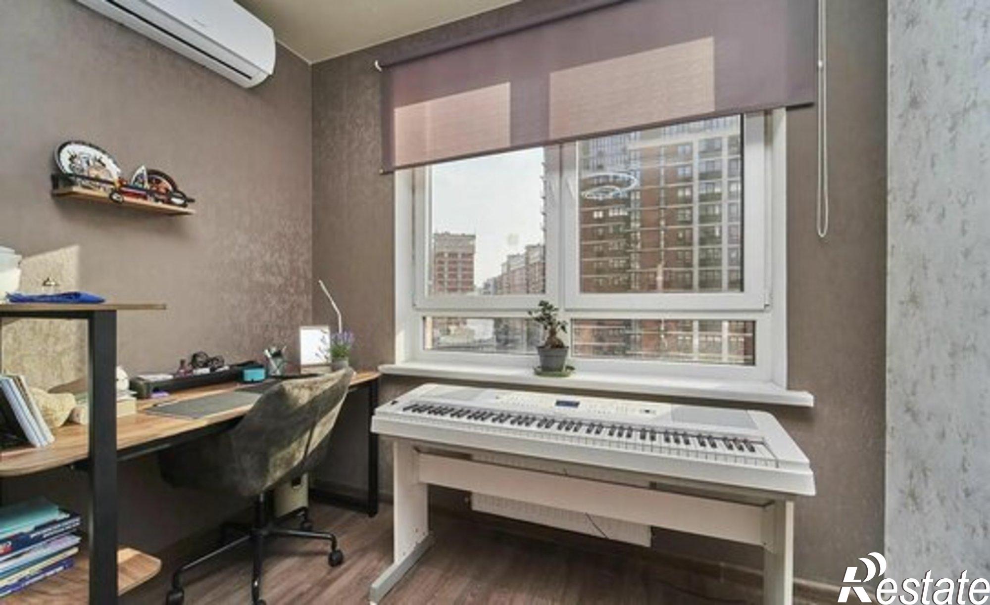 Купить квартиру за 7 500 000 рублей на ул Западный Обход, 45 3