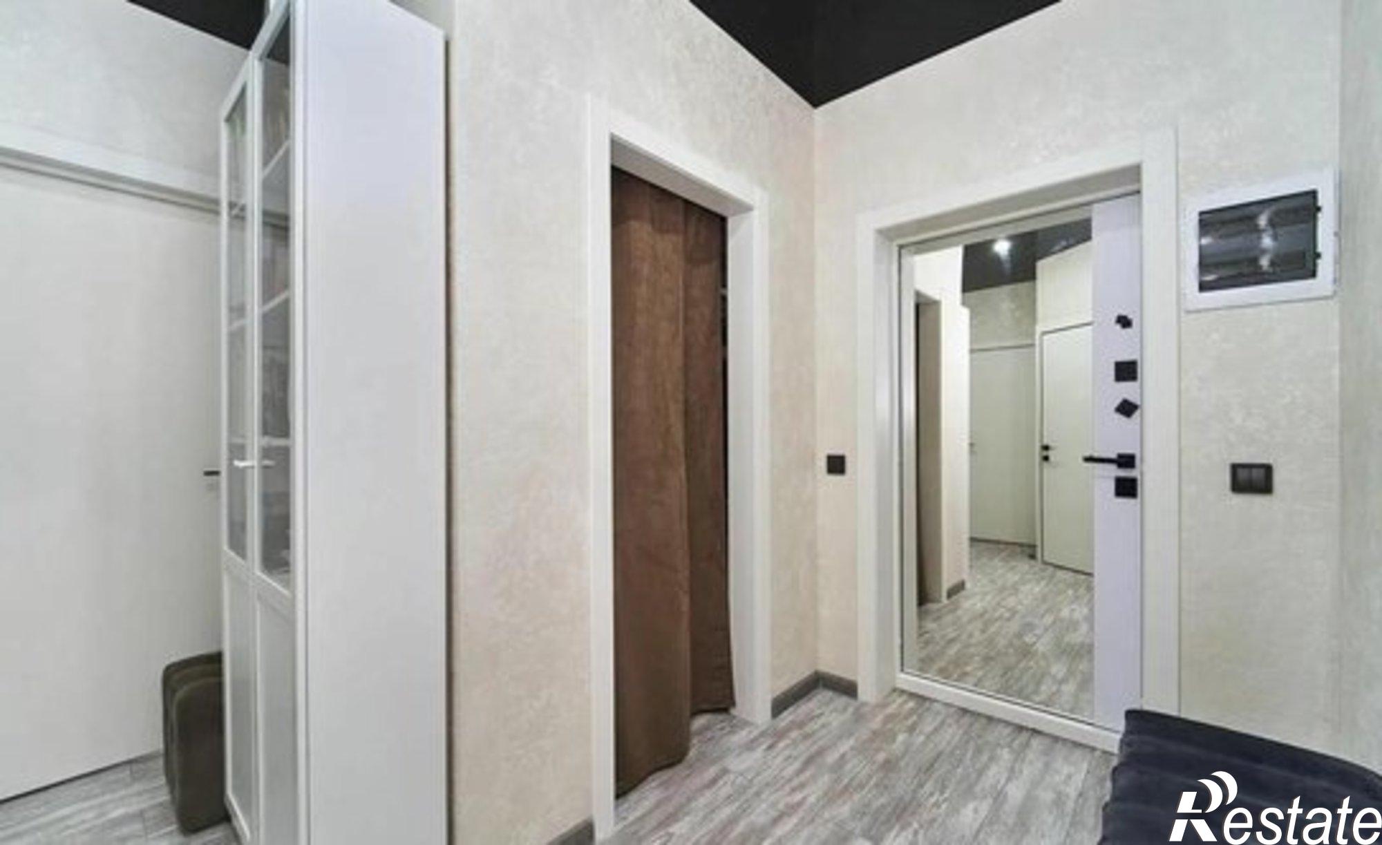 Купить квартиру за 7 500 000 рублей на ул Западный Обход, 45 3