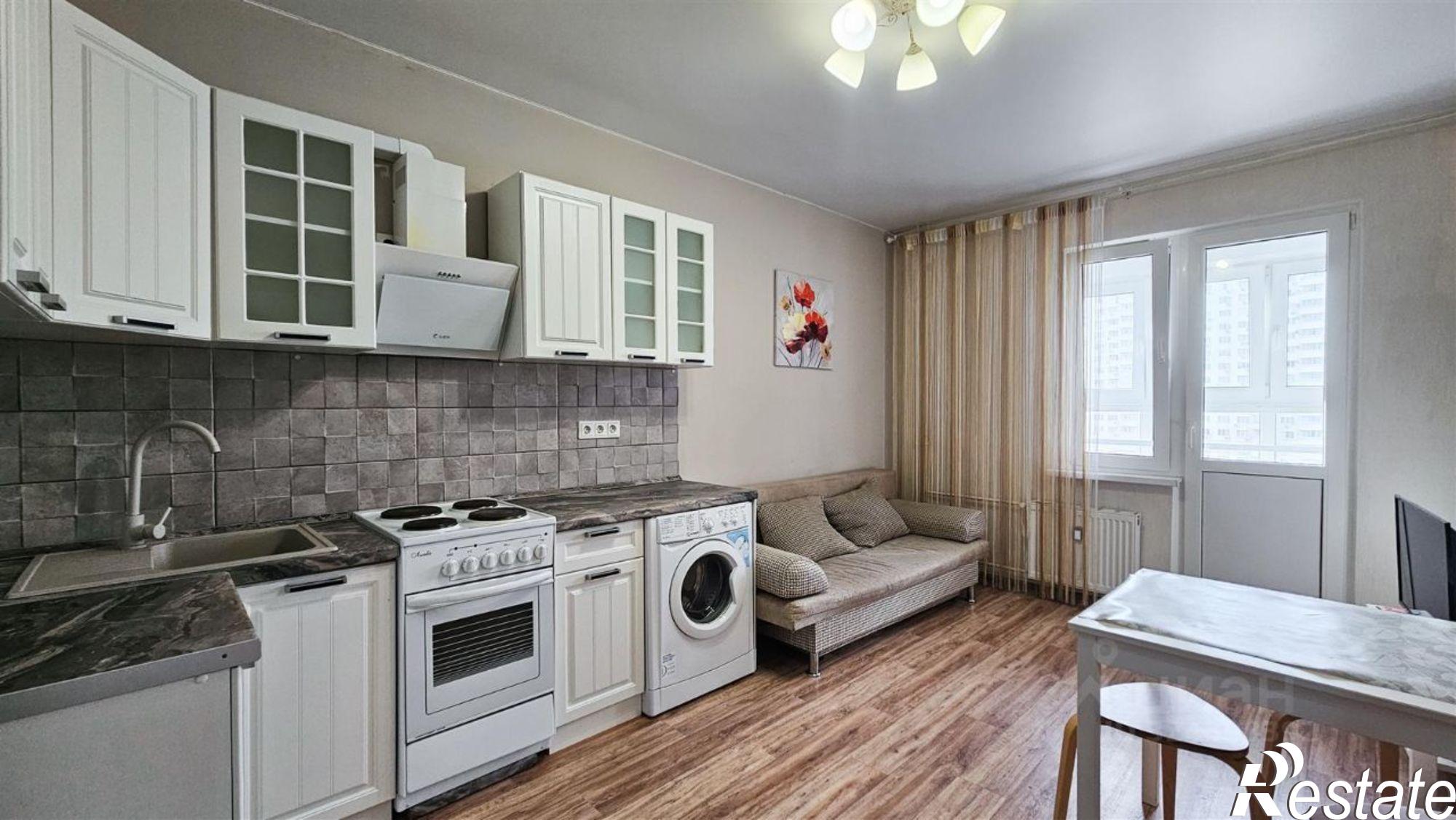 Купить квартиру за 4 700 000 рублей на улица Котлярова, 32