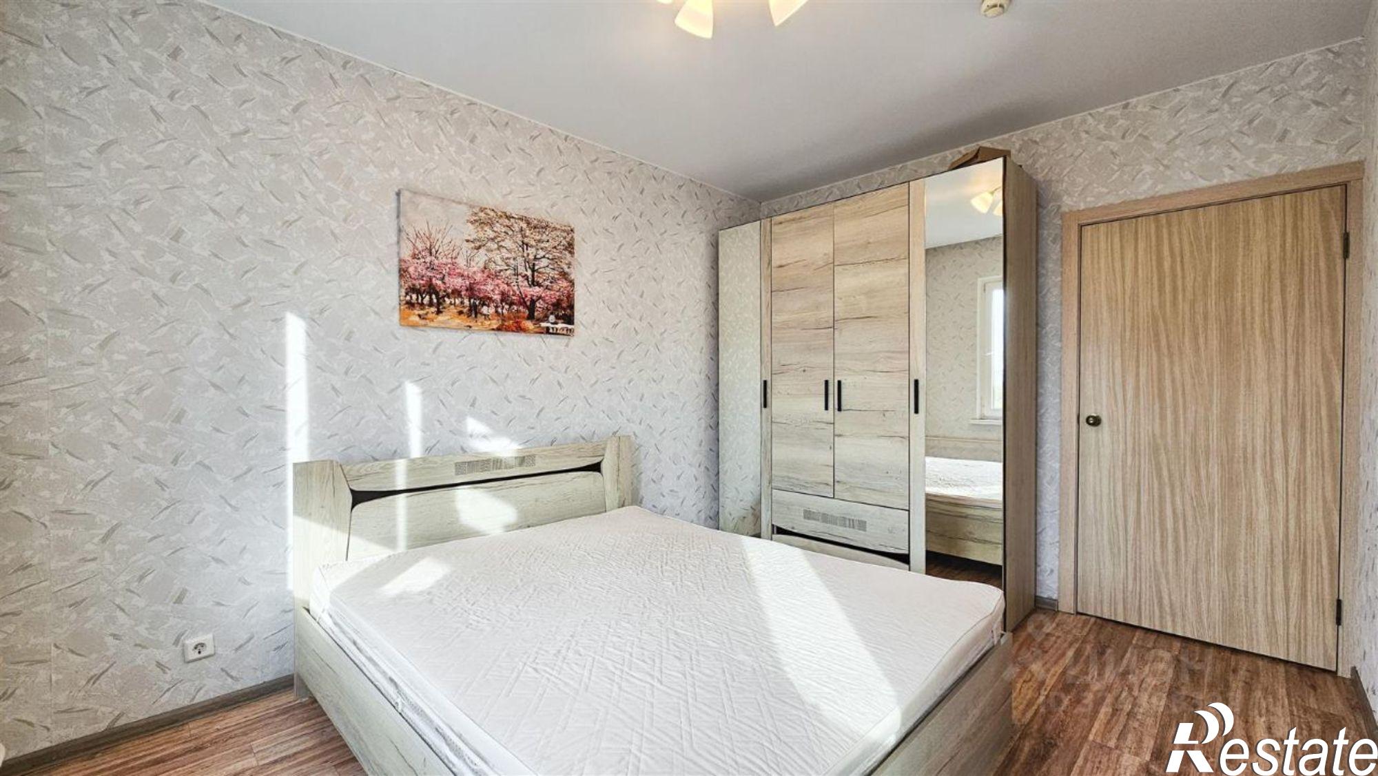 Купить квартиру за 4 700 000 рублей на улица Котлярова, 32