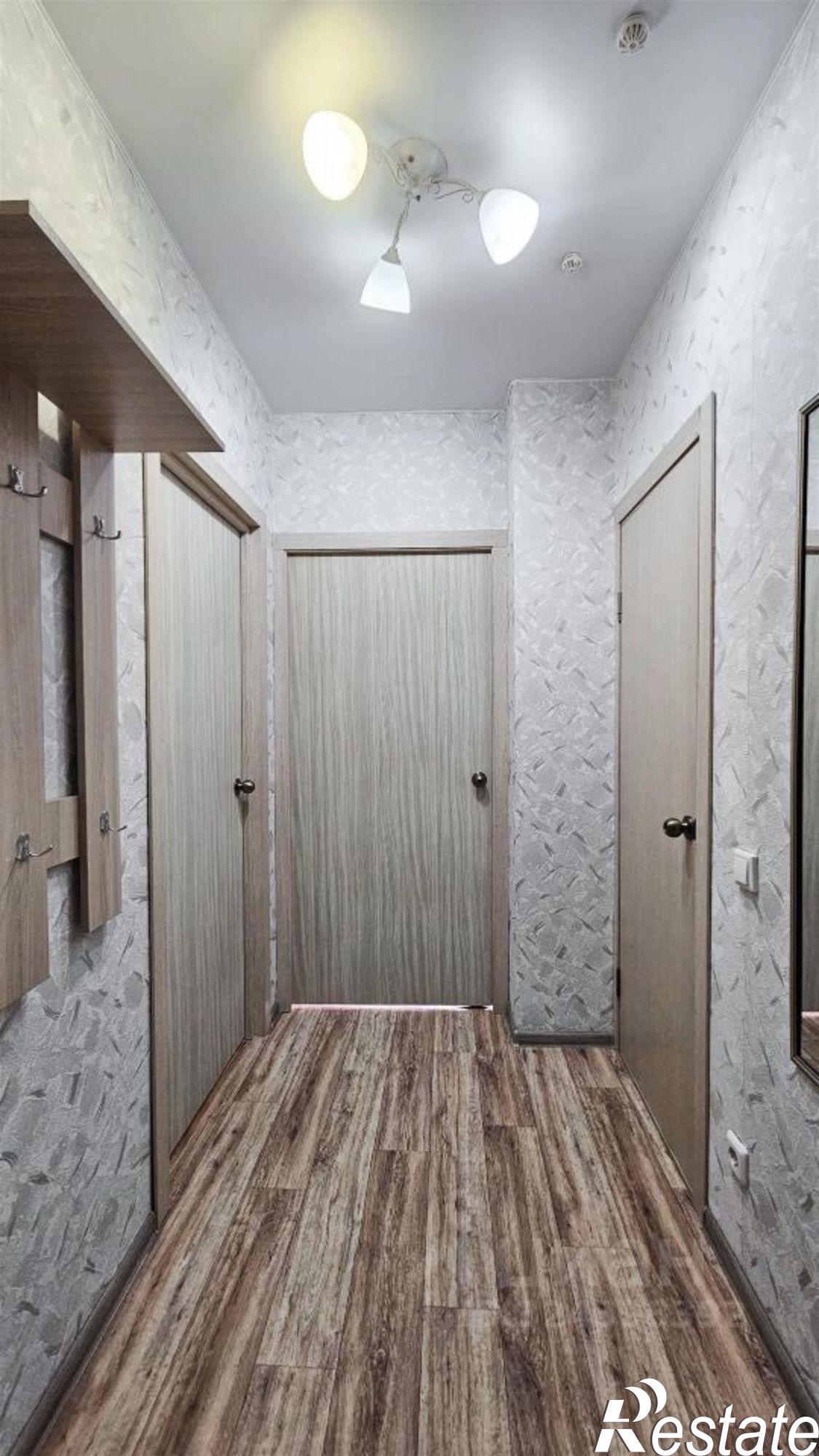 Купить квартиру за 4 700 000 рублей на улица Котлярова, 32