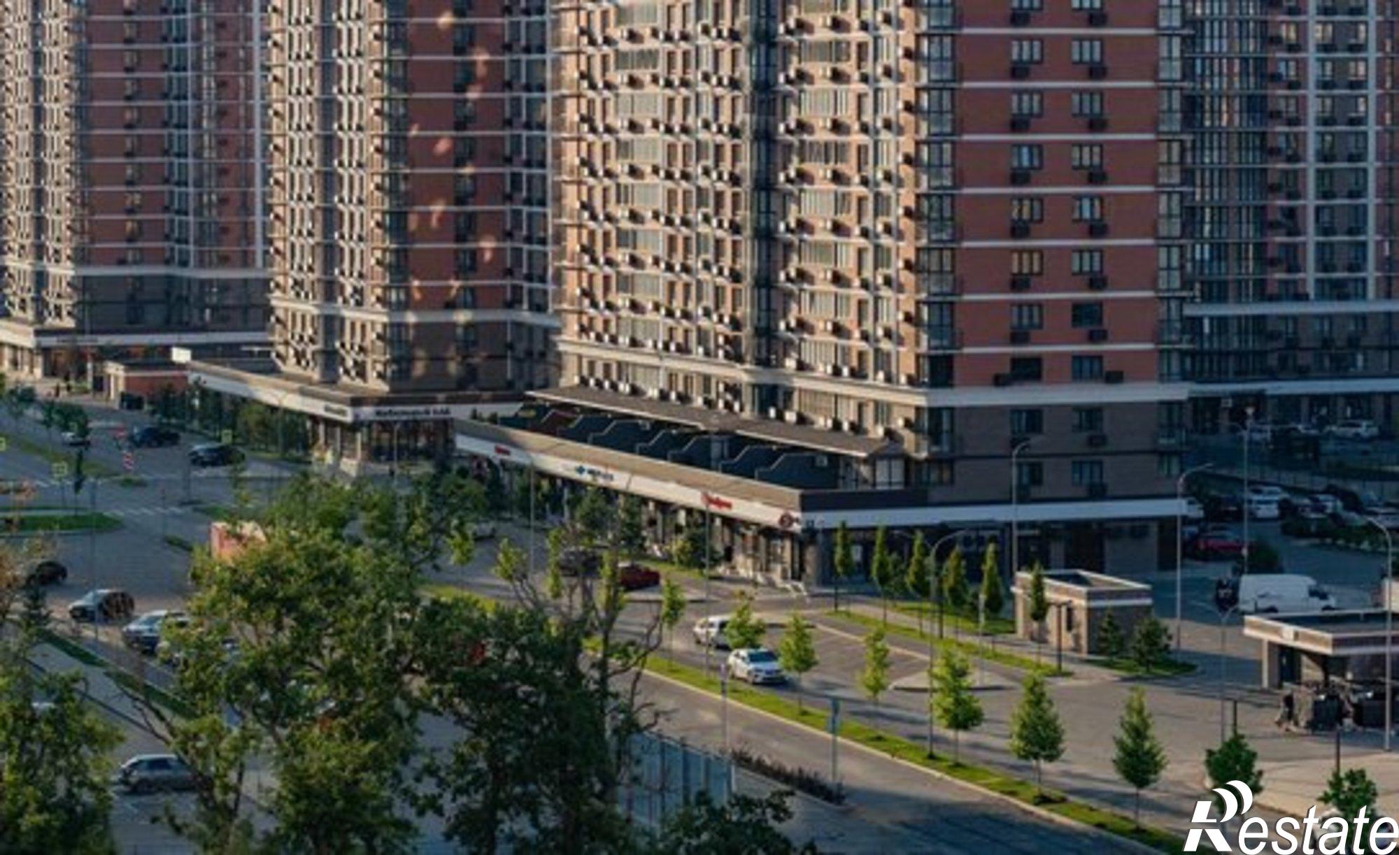 Купить квартиру за 3 500 000 рублей на ул Западный Обход, 39/2 6