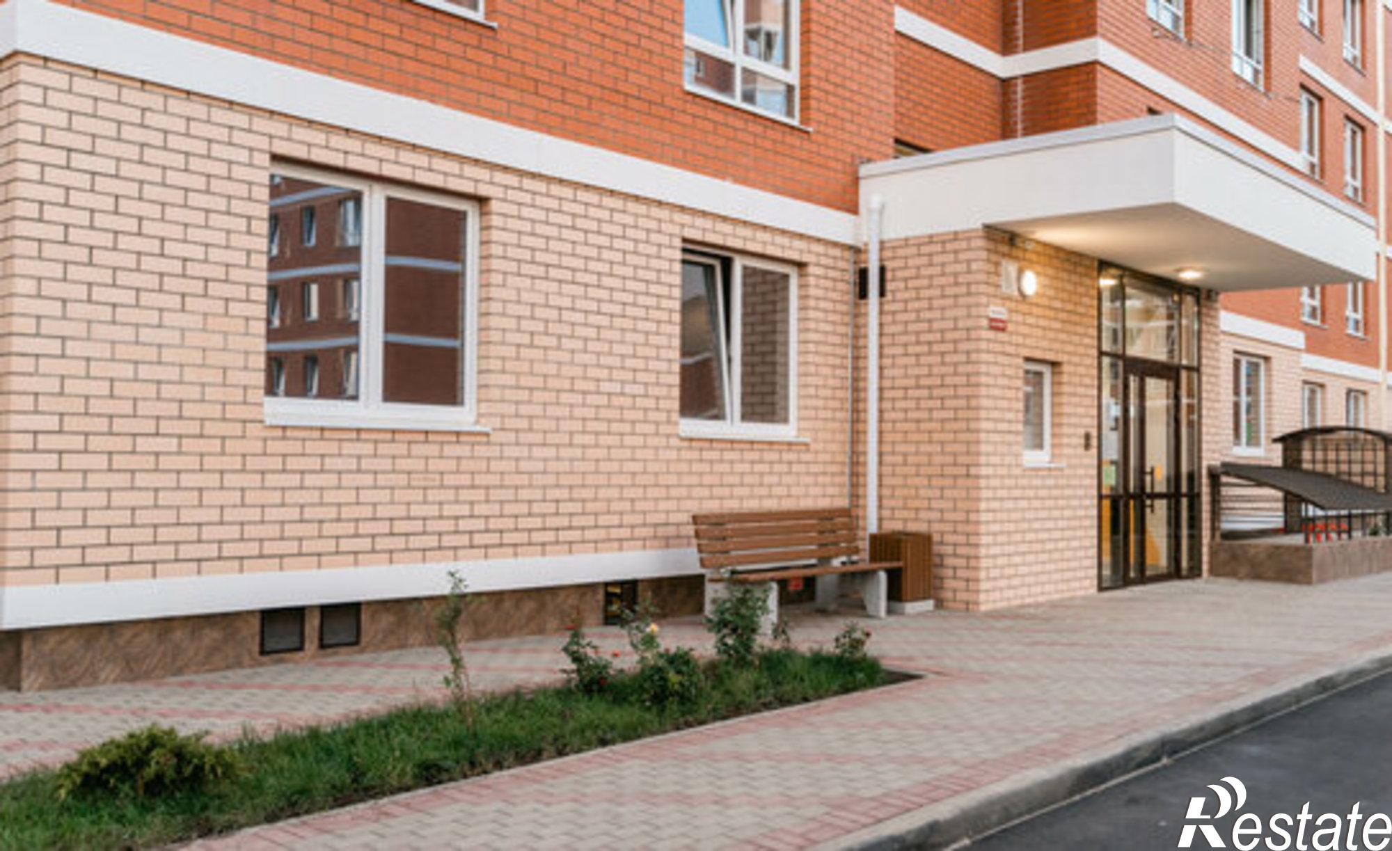 Купить квартиру за 3 200 000 рублей на ул Западный Обход, 42/3 4