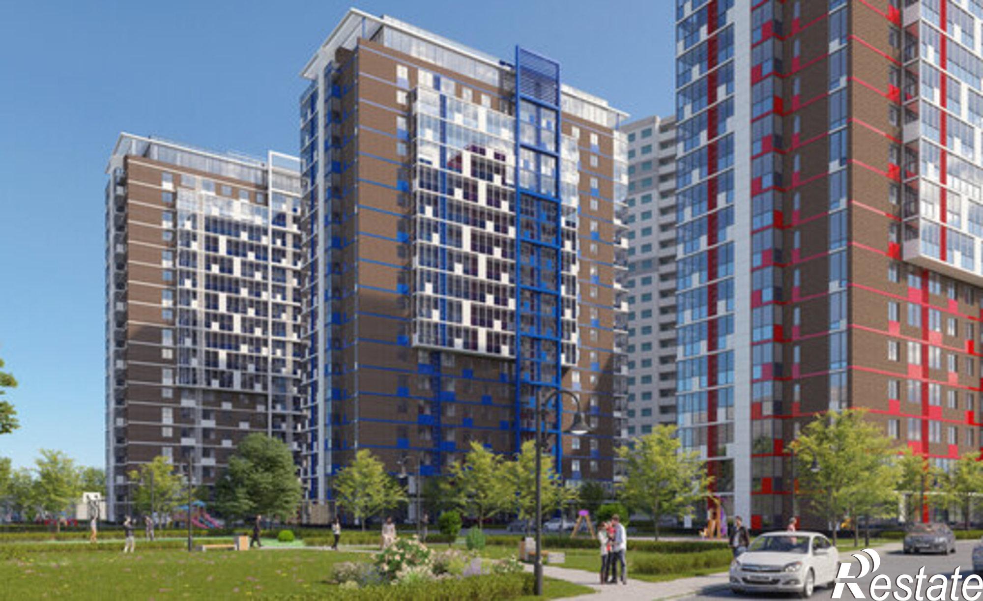 Купить квартиру за 5 600 000 рублей на ул Садовая, 159