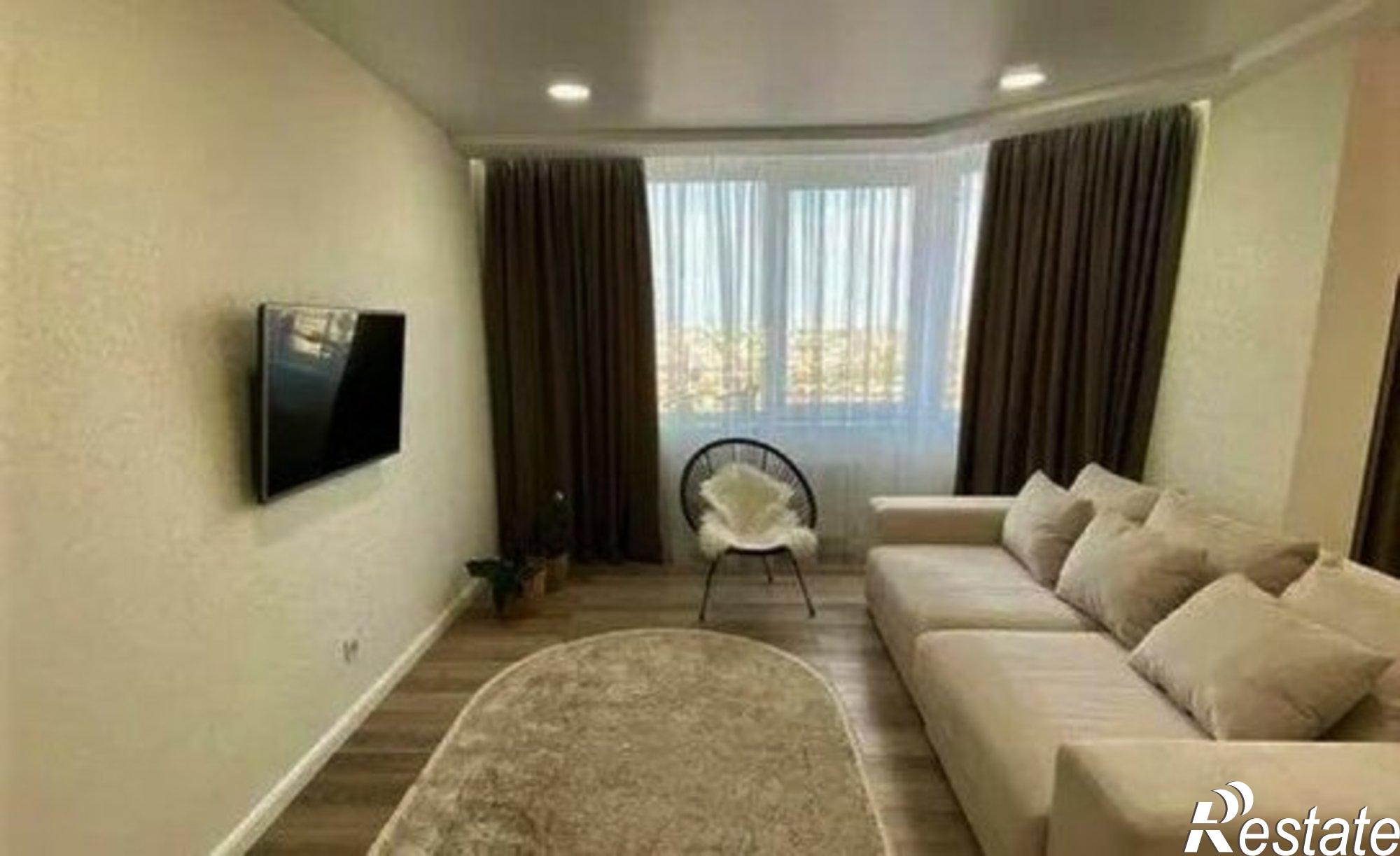 Купить квартиру за 4 350 000 рублей на ул Кореновская, 57 2