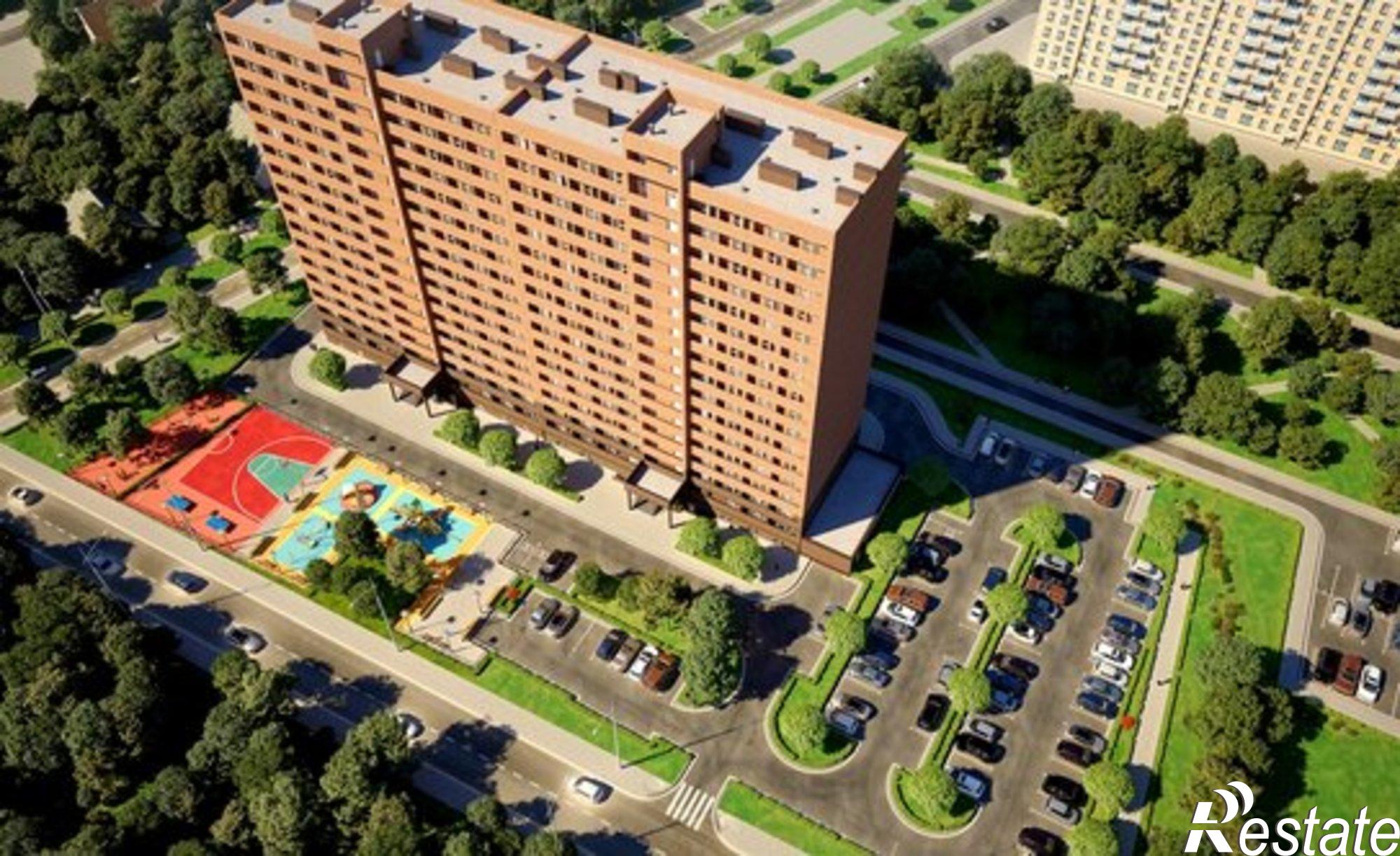 Купить квартиру за 3 000 000 рублей на ул Заполярная, 45