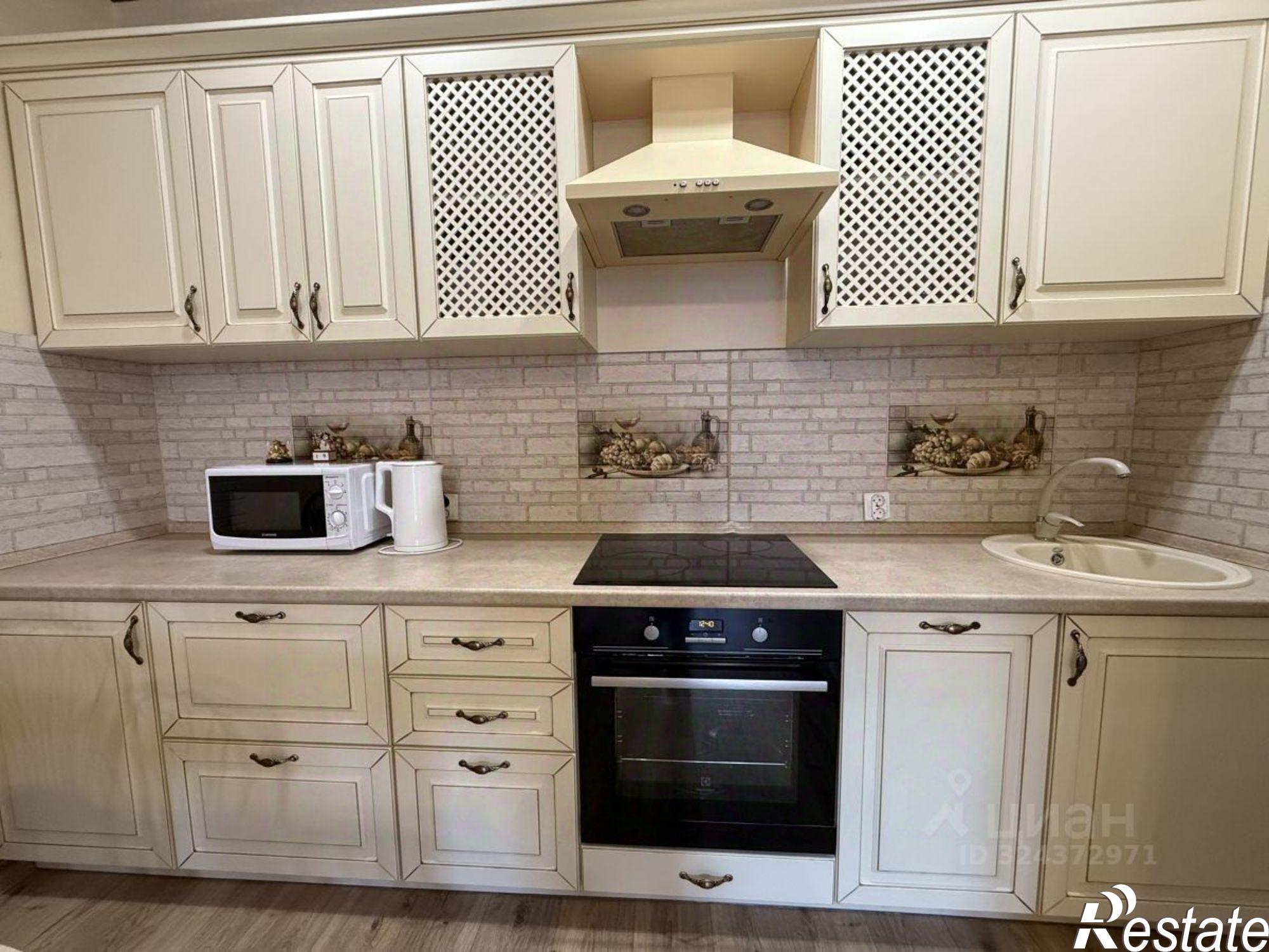 Купить квартиру за 6 450 000 рублей на ул им. Героя Яцкова И.В., 15 1