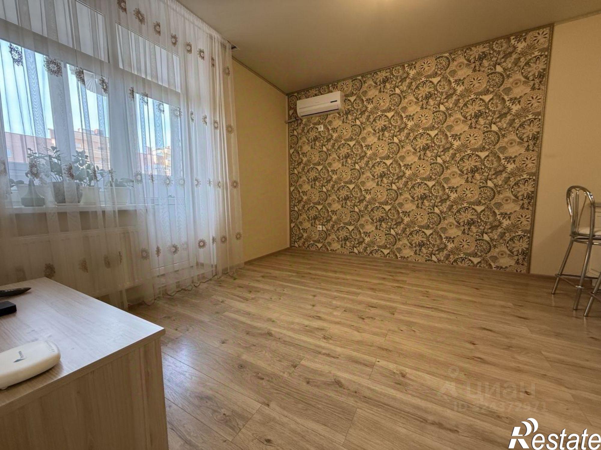 Купить квартиру за 6 450 000 рублей на ул им. Героя Яцкова И.В., 15 1