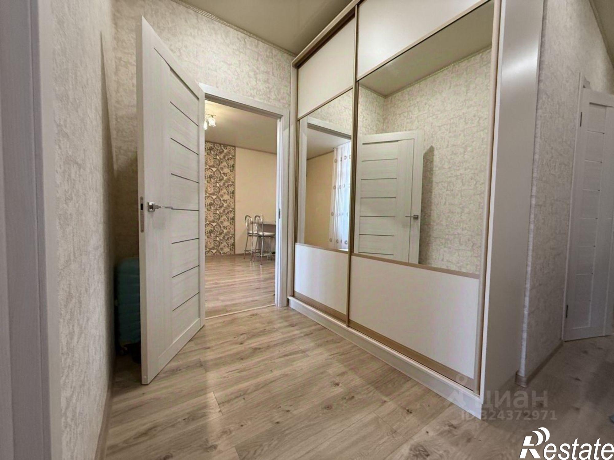 Купить квартиру за 6 450 000 рублей на ул им. Героя Яцкова И.В., 15 1