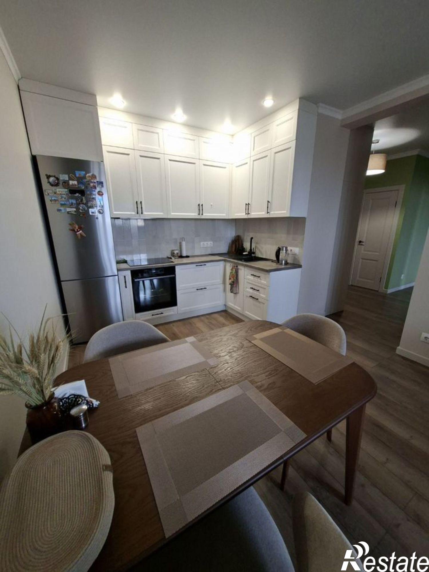 Купить квартиру за 12 999 000 рублей на ул Колхозная, 5