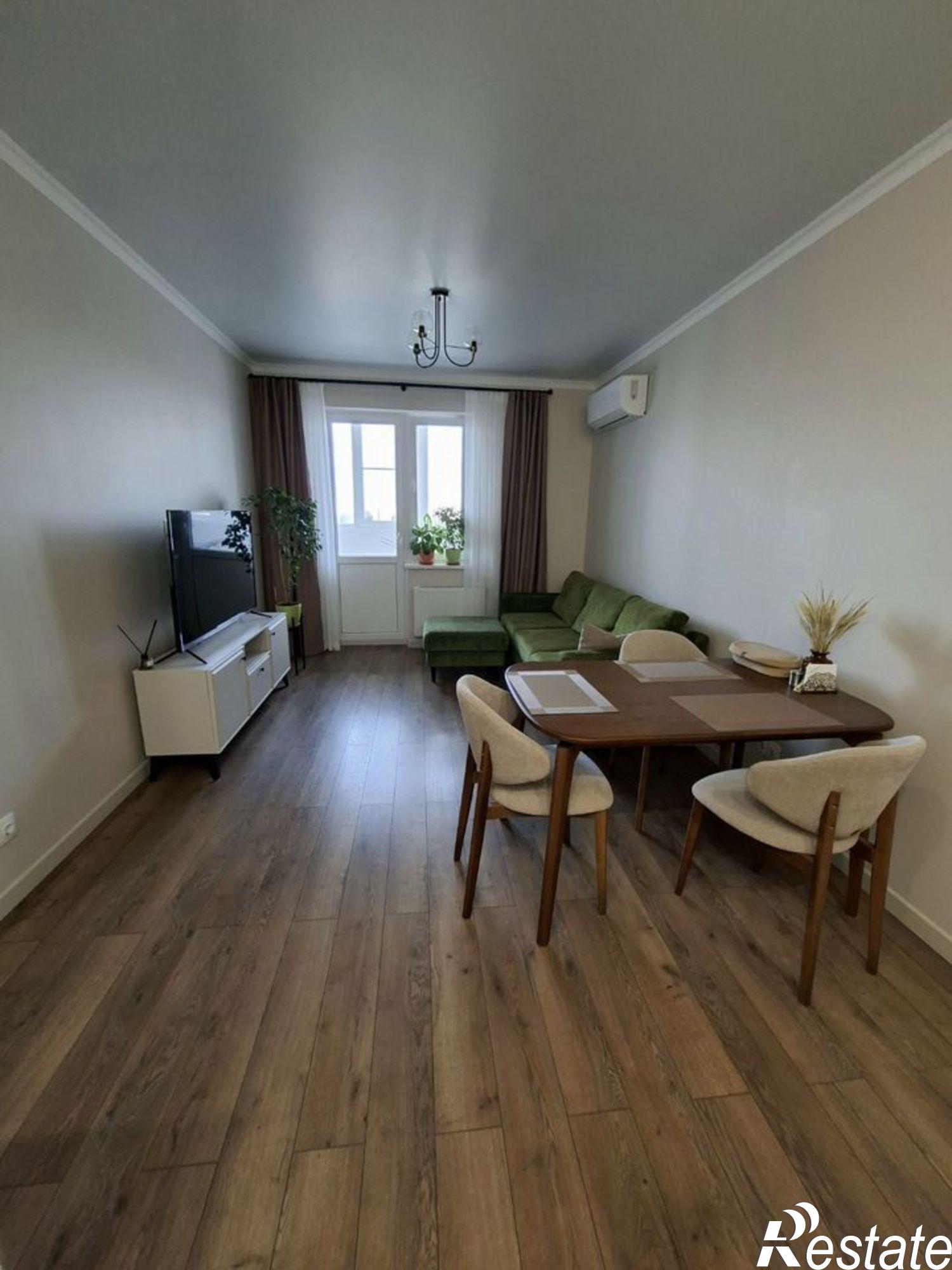 Купить квартиру за 12 999 000 рублей на ул Колхозная, 5