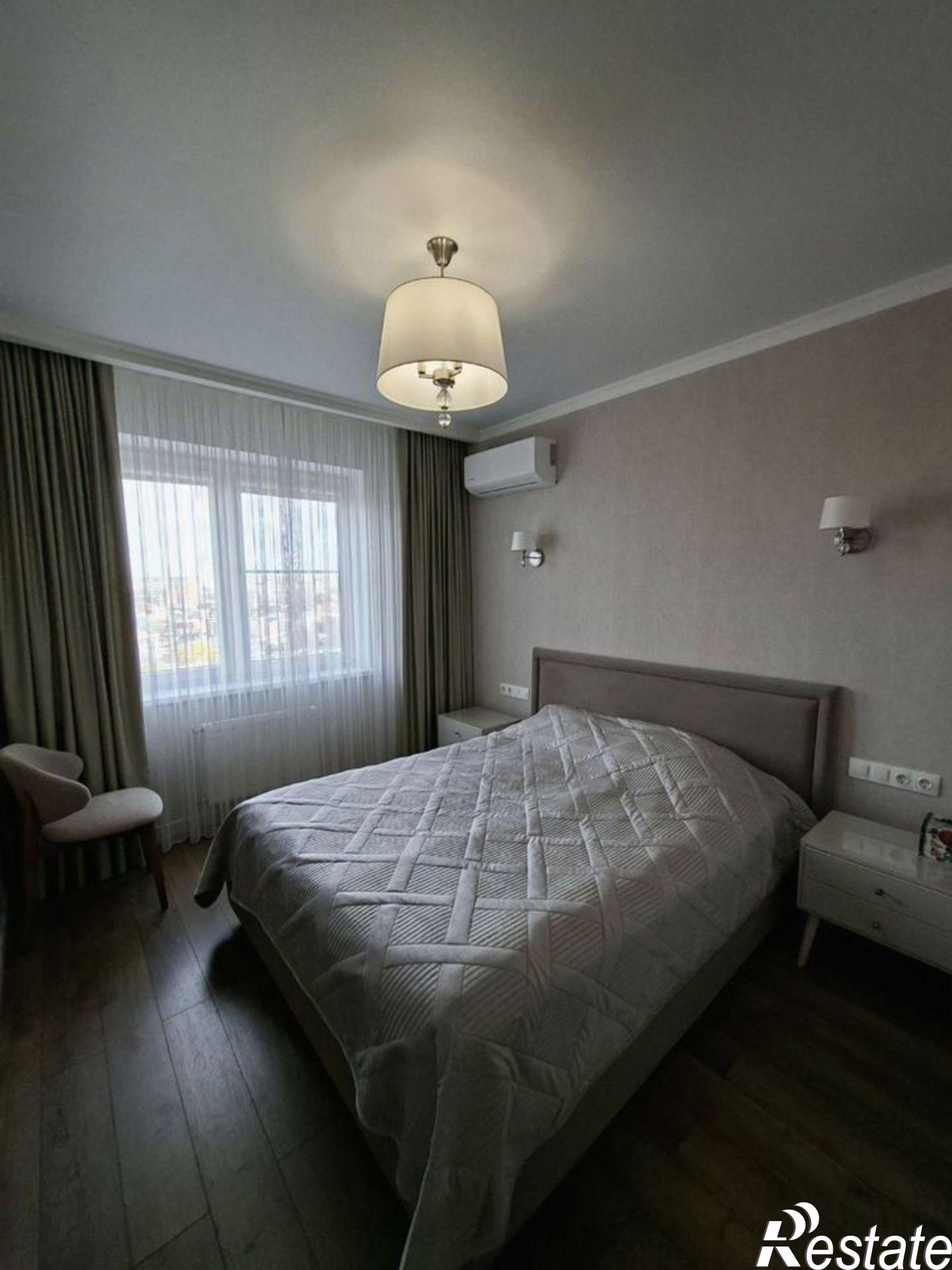 Купить квартиру за 12 999 000 рублей на ул Колхозная, 5