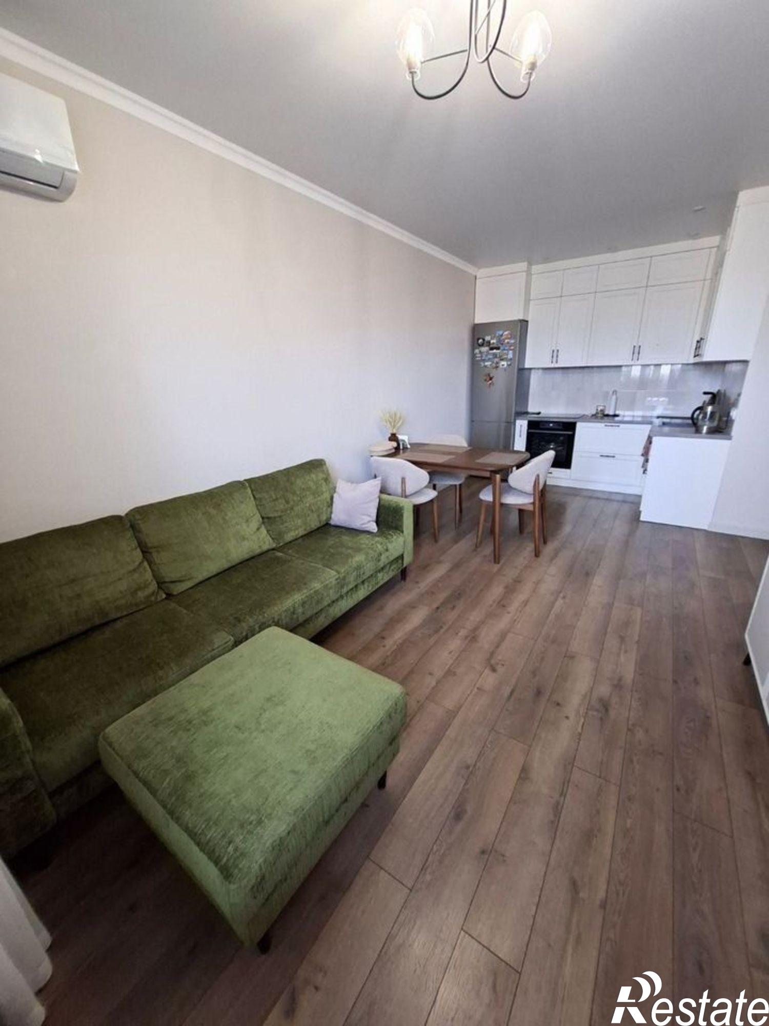 Купить квартиру за 12 999 000 рублей на ул Колхозная, 5