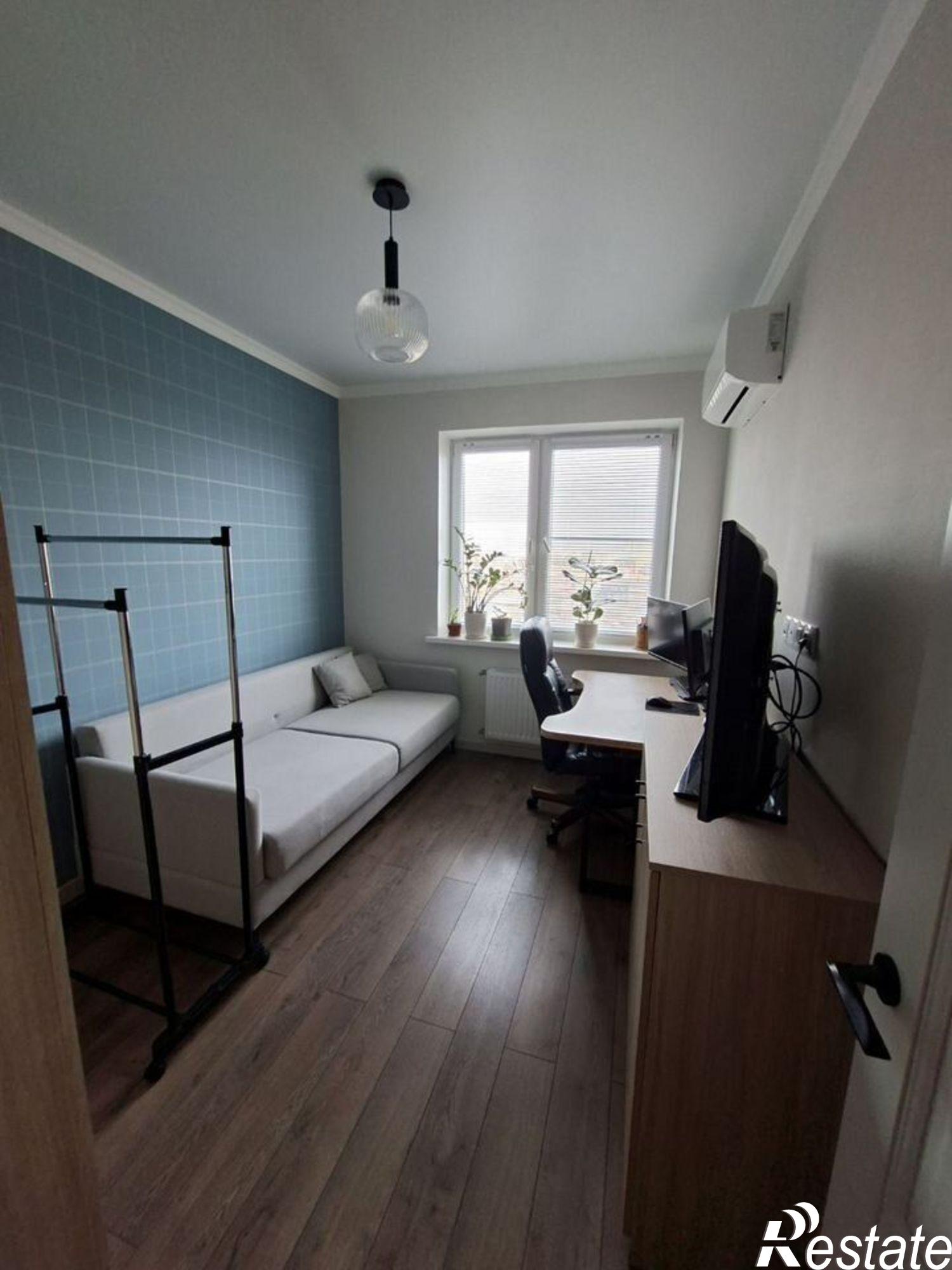 Купить квартиру за 12 999 000 рублей на ул Колхозная, 5