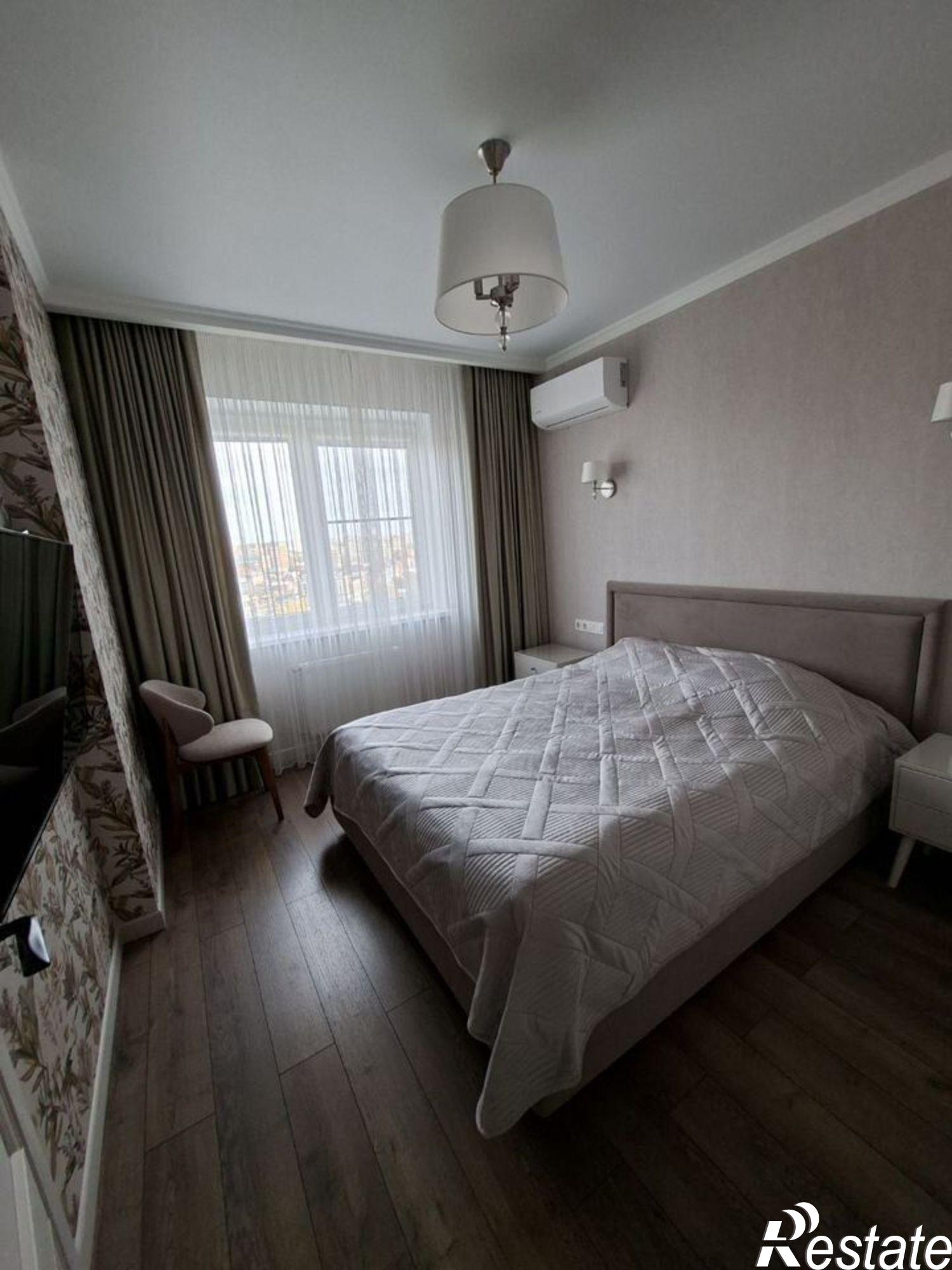 Купить квартиру за 12 999 000 рублей на ул Колхозная, 5