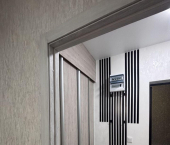 1-комн, 37кв м, этаж 2/17 улица Западный Обход, 39/2 к6