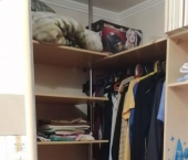 1-комн, 40кв м, этаж 9/16 ул Уральская, 111/1