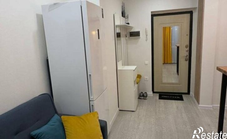 2-комн квартира Степная улица, 1/1 к2,  д. 1/1 к2