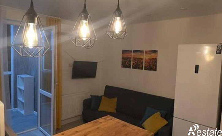 2-комн квартира Степная улица, 1/1 к2,  д. 1/1 к2