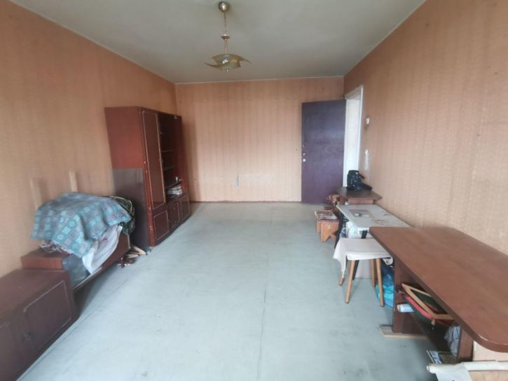 1-комн квартира Проспект Чекистов, 7/1