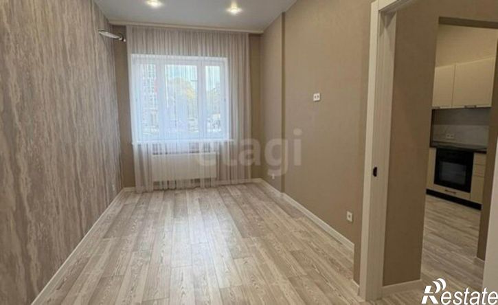 1-комн квартира улица Героя Георгия Бочарникова, 4к2,  д. 4к2