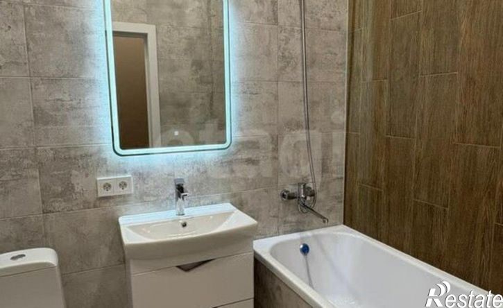 1-комн квартира улица Героя Георгия Бочарникова, 4к2,  д. 4к2