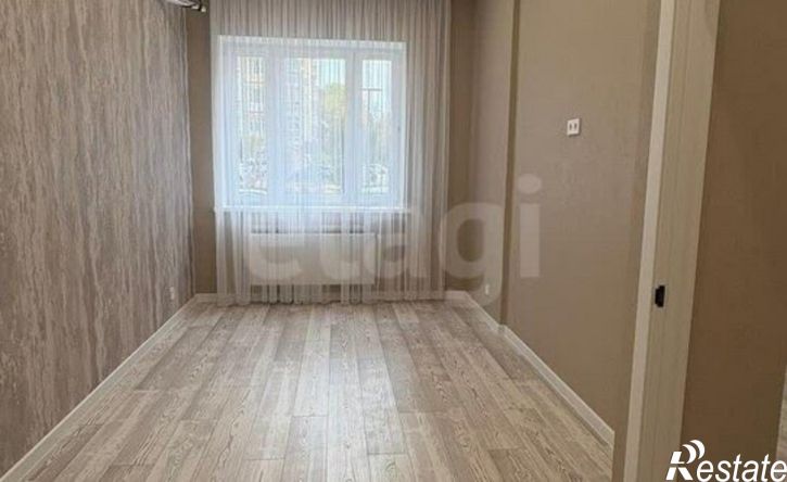 1-комн квартира улица Героя Георгия Бочарникова, 4к2,  д. 4к2