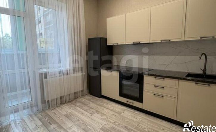 1-комн квартира улица Героя Георгия Бочарникова, 4к2,  д. 4к2