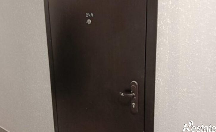 2-комн квартира улица Западный Обход, 39/2 к4,  д. 39/2 к4