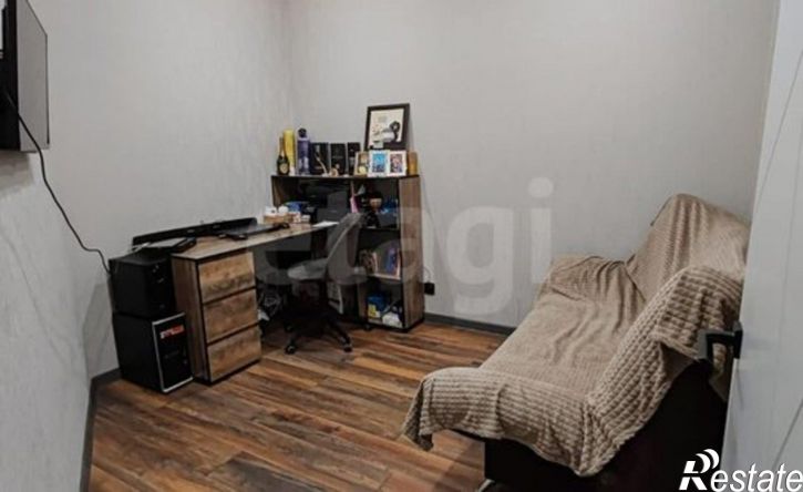 3-комн квартира ул им. Героя Георгия Бочарникова, 12/2,  д. 12/2