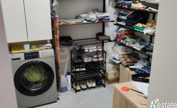 3-комн квартира ул им. Героя Георгия Бочарникова, 12/2,  д. 12/2