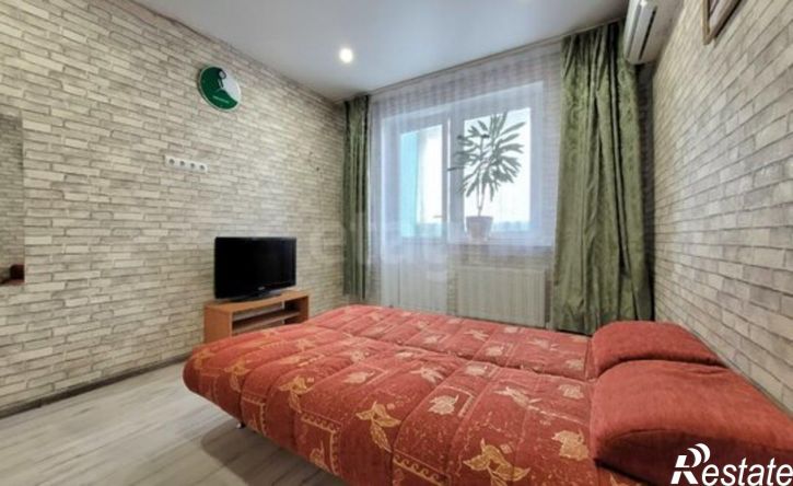 2-комн квартира ул им. Петра Метальникова, 3/1 1,  д. 3/1 1,  к. 1