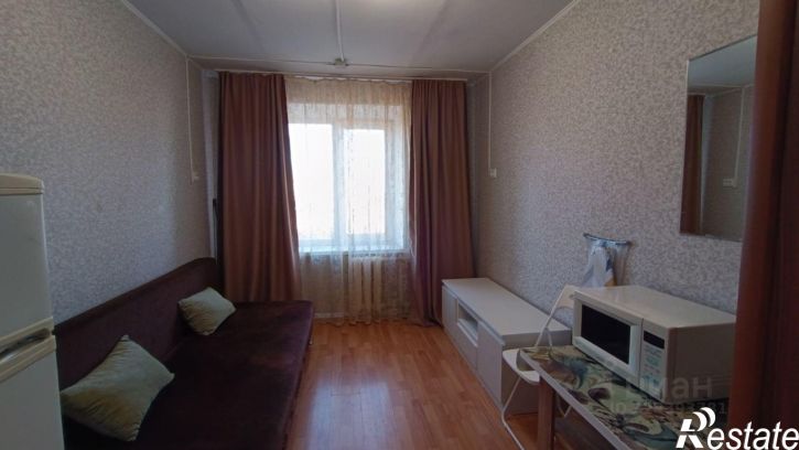 Комната улица Селезнёва, 150,  д. 150