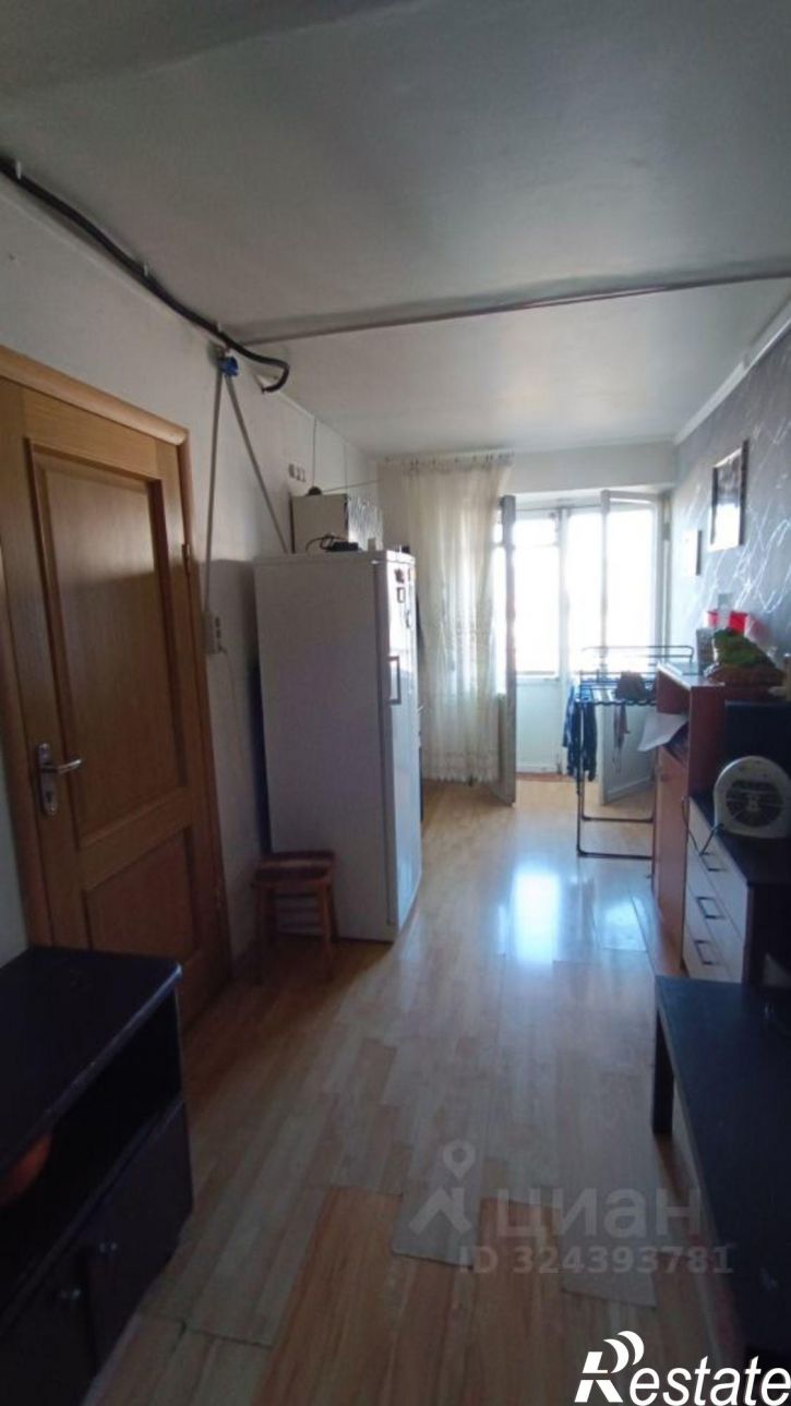 Комната улица Селезнёва, 150,  д. 150