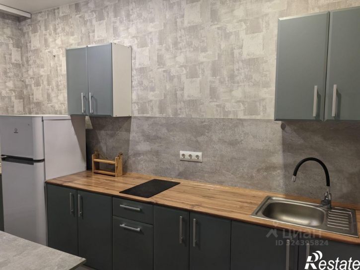 1-комн квартира улица им. Героя Яцкова И.В., 19 к1,  д. 19 к1