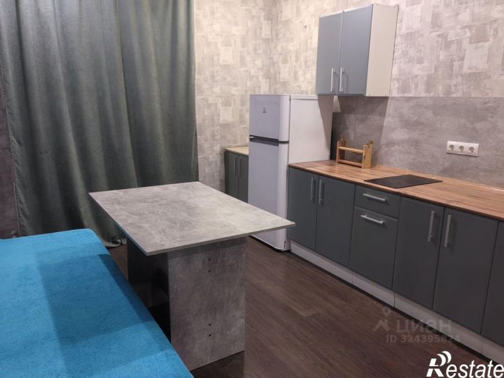 1-комн квартира улица им. Героя Яцкова И.В., 19 к1,  д. 19 к1