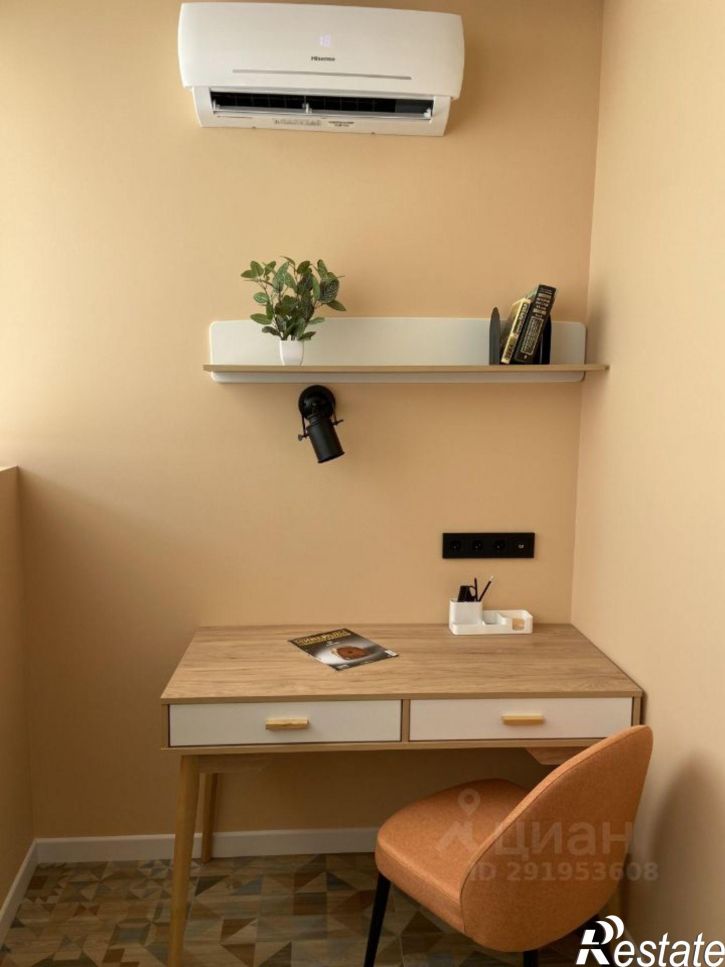 1-комн квартира Уральская улица, 71 к2,  д. 71 к2