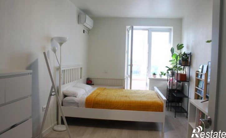 1-комн квартира Старокубанская улица, 124,  д. 124