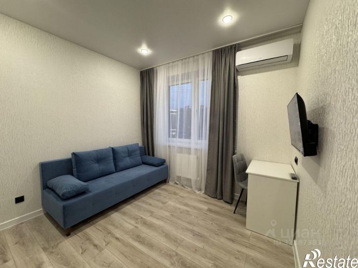 2-комн квартира ул Западный Обход, 39/2 7,  д. 39/2 7,  к. 7