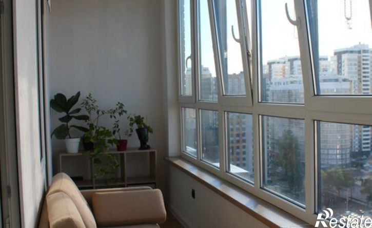 1-комн квартира Старокубанская улица, 124,  д. 124