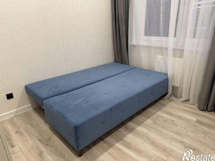 2-комн квартира ул Западный Обход, 39/2 7,  д. 39/2 7,  к. 7