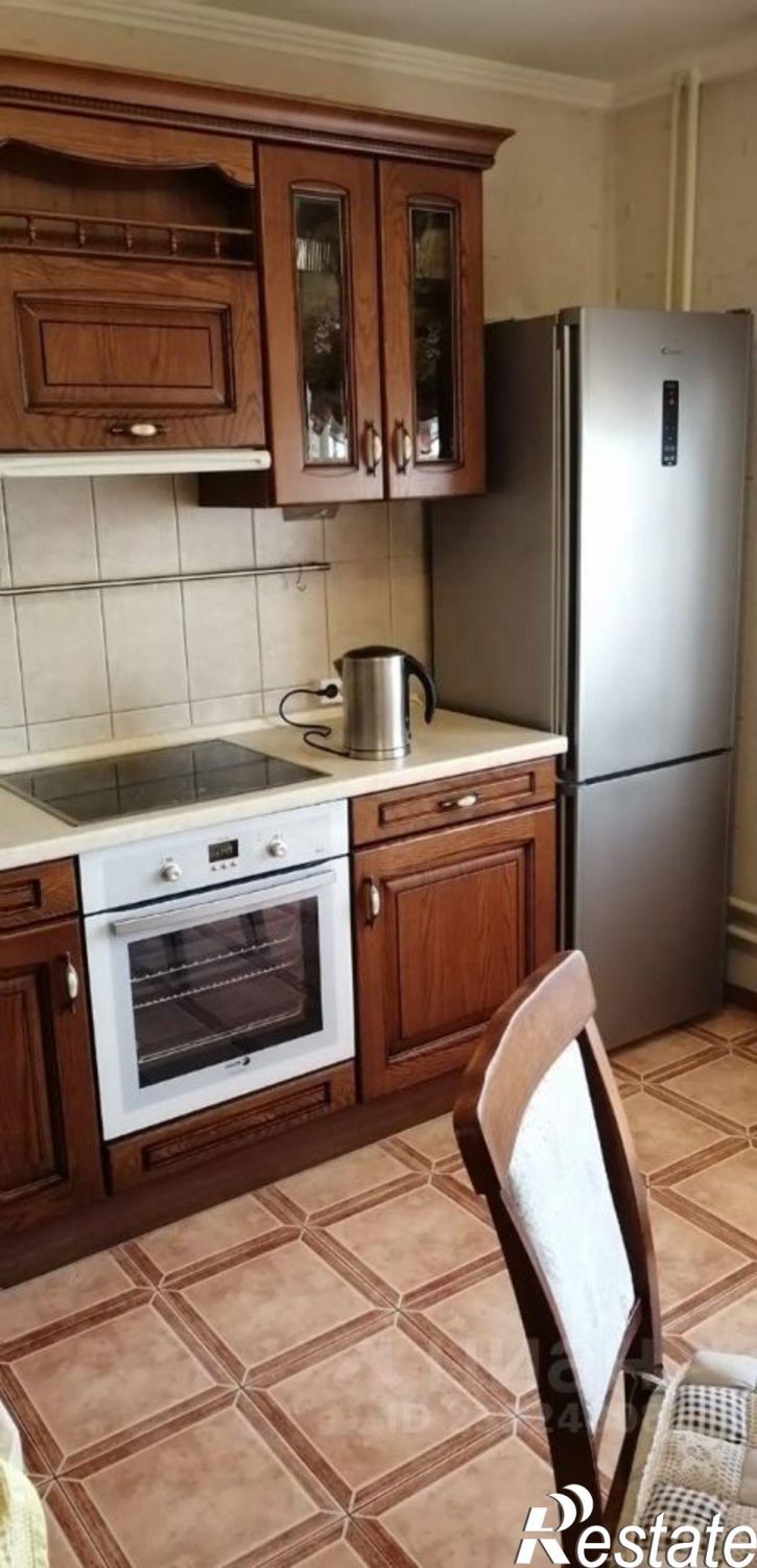 1-комн квартира ул Уральская, 111/1,  д. 111/1