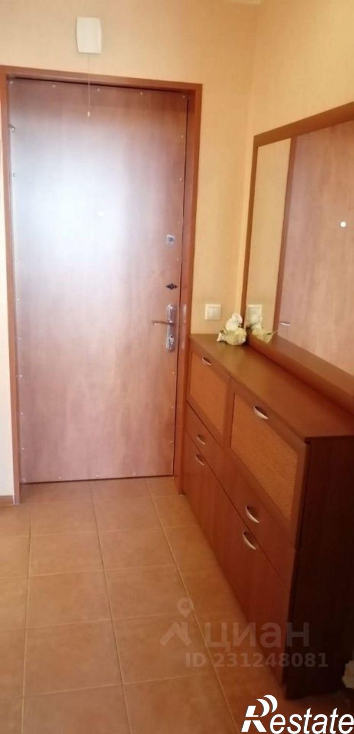 1-комн квартира ул Уральская, 111/1,  д. 111/1