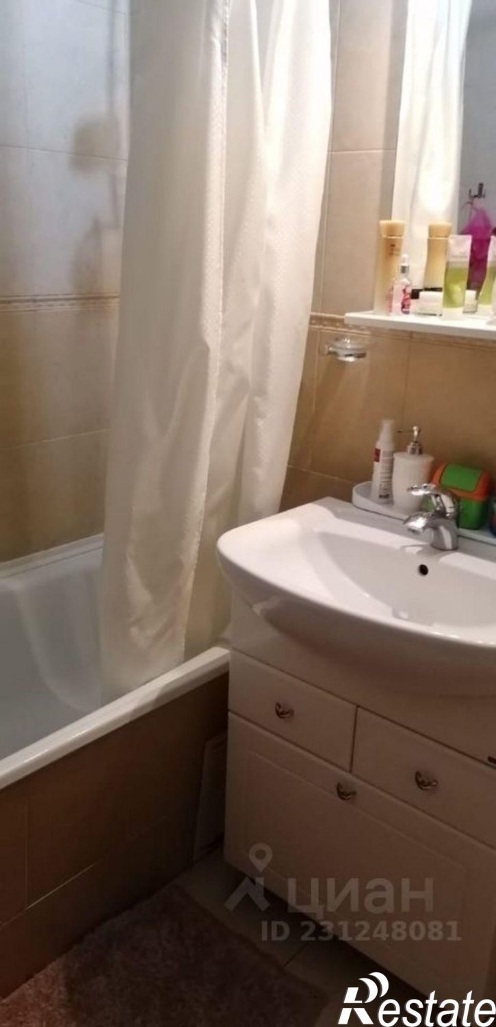 1-комн квартира ул Уральская, 111/1,  д. 111/1