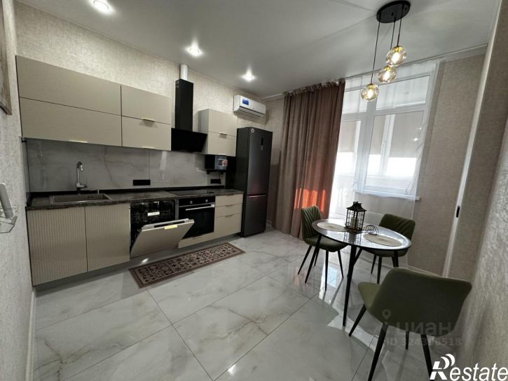 1-комн квартира ул им. Дзержинского, 129/3,  д. 129/3