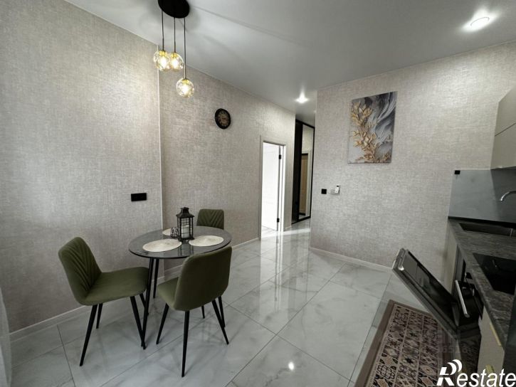 1-комн квартира ул им. Дзержинского, 129/3,  д. 129/3