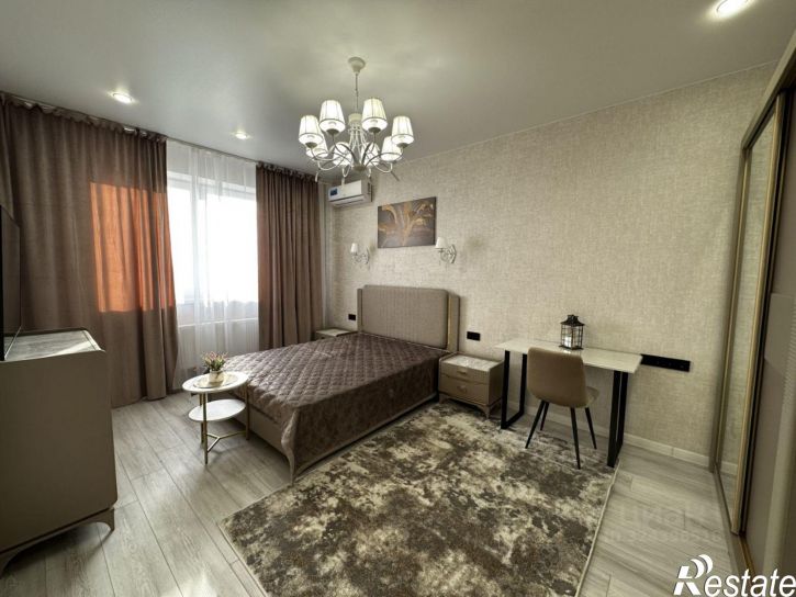 1-комн квартира ул им. Дзержинского, 129/3,  д. 129/3