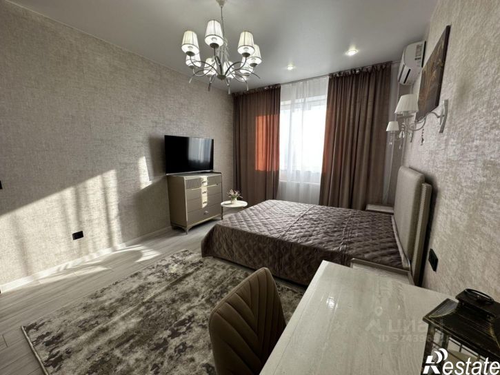 1-комн квартира ул им. Дзержинского, 129/3,  д. 129/3